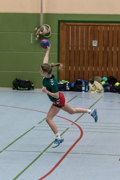 Bild 77 - Damen HSG Kremperheide/M�nsterdorf - Suchsdorfer SV : Ergebnis: 39:22